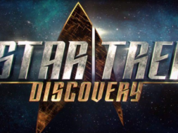 Star Trek Discovery