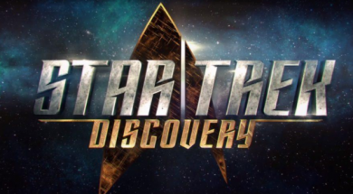 Star Trek Discovery