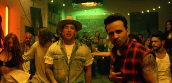 ‘Despacito Remix’ – Justin Bieber ft. Luis Fonsi & Daddy Yankee – TOTD