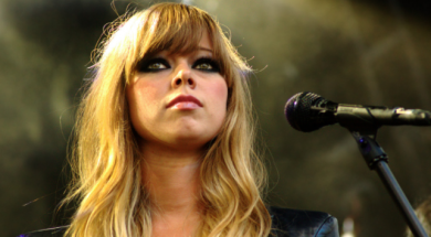 chromatics david lynch