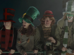 Quidditch Ireland