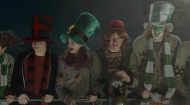 Quidditch Ireland