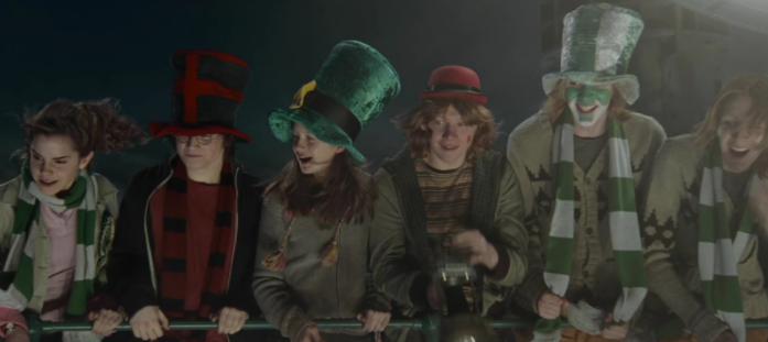 Quidditch Ireland