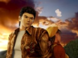 Shenmue III Header