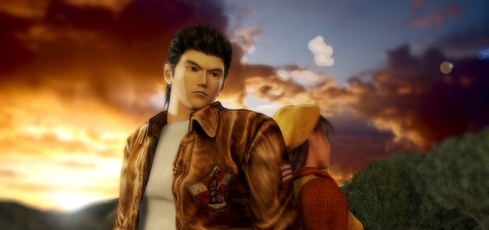 Shenmue III Update Given This Week