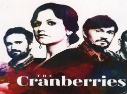 The Cranberries