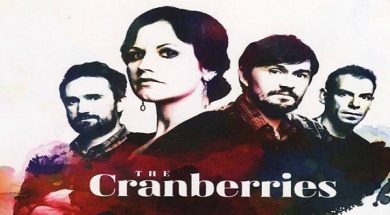 The Cranberries