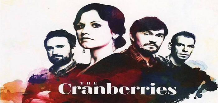 The Cranberries