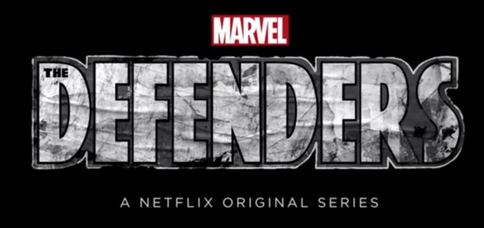 The Defenders Come Together For Trailer