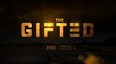 TheGifted