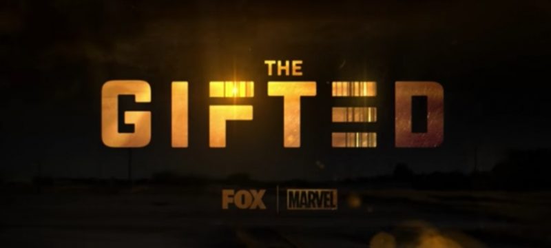 TheGifted