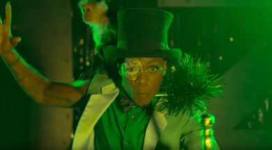 Todrick Hall Wizard Of Ahhs