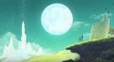 TokyoRPGSquareEnixLostSphear