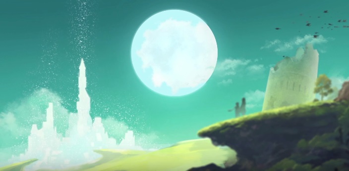 Tokyo RPG Factory Announce ‘Lost Sphear’ For 2018