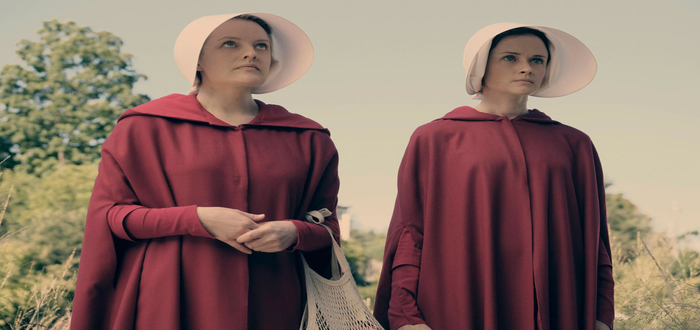 Hit ‘Handmaid’s Tale’ Coming To Irish Viewers