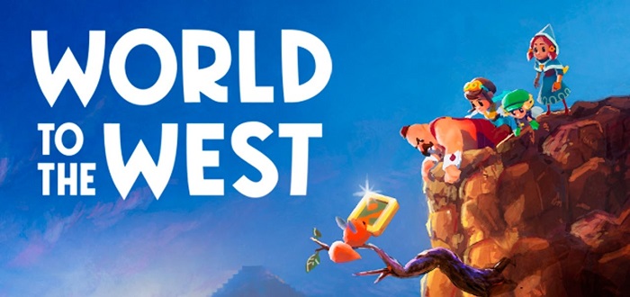 World to the West