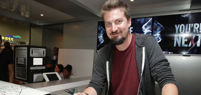 Adam Wingard Will Direct Godzilla vs Kong