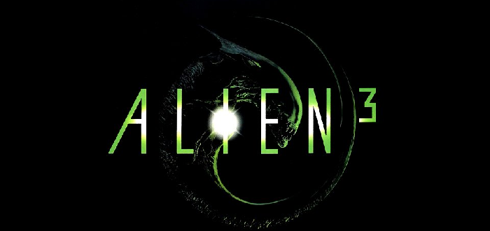 Screen Savers – Alien³ (Alien Cubed)