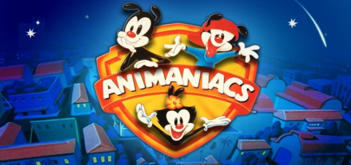 Ewtube – Animaniacs Best Moments