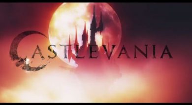 Castlevania