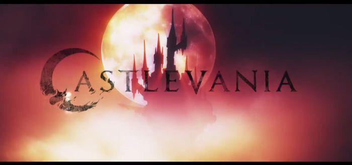 Netflix’s Castlevania Gets Release Date and Trailer