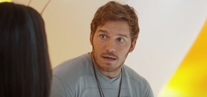 chris pratt