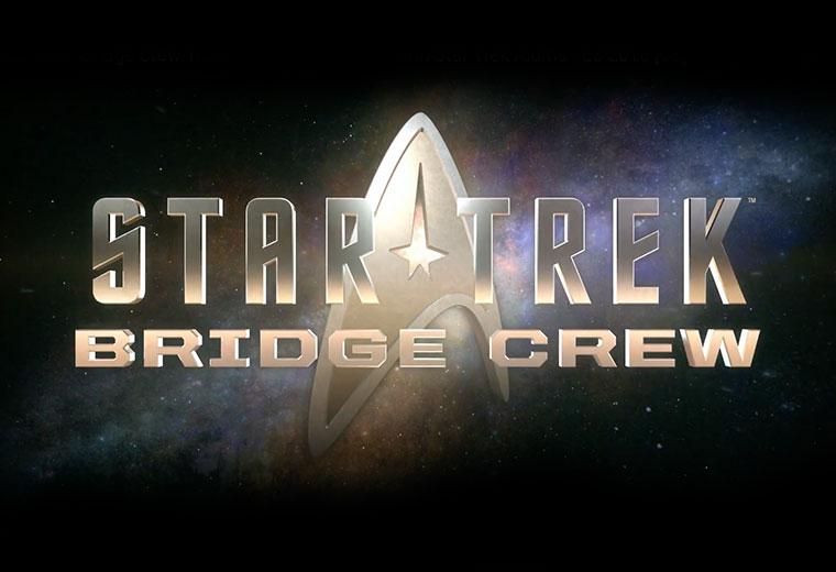 Ubisoft Release New Trailer For Star Trek: Bridge Crew