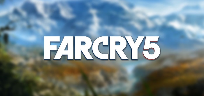 Far Cry 5 Is Coming To America!