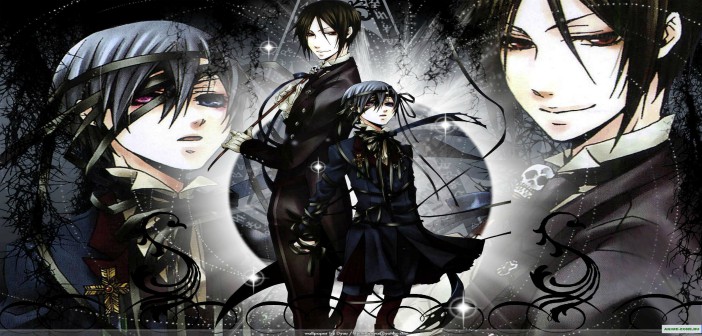 Black Butler – Otaku Review