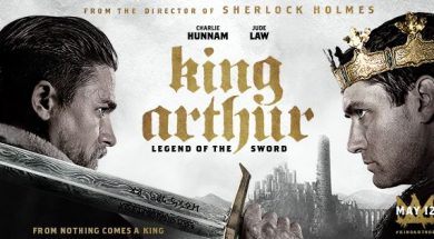 King Arthur