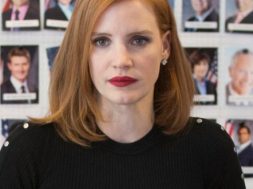 miss sloane