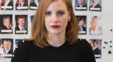 miss sloane