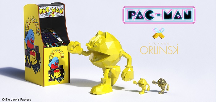 Pacman