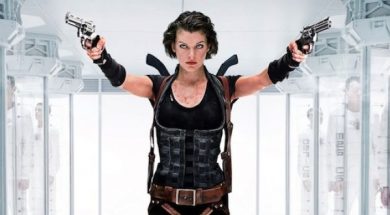 Resident Evil