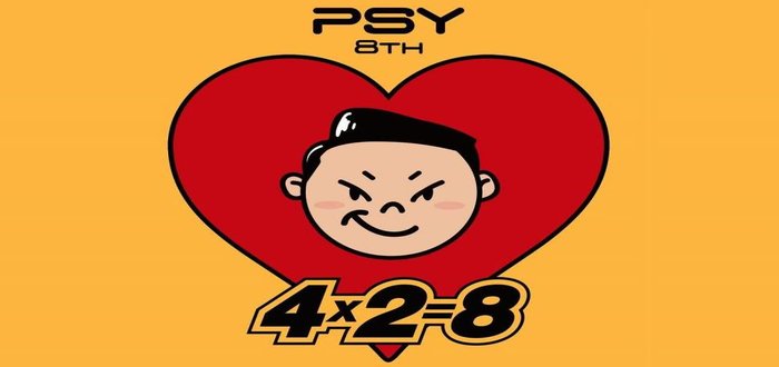 ‘I Luv It’ – PSY – Track of the Day