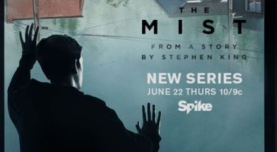the.mist