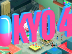 tokyo 42