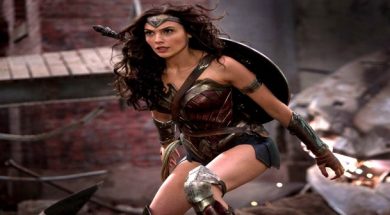 Wonder Woman