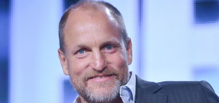 Woody Harrelson Talks About His Han Solo Character