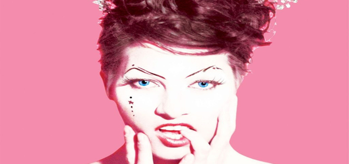 ‘In My Mind’ Amanda Palmer – Track Of The Day