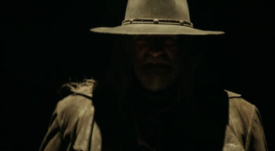 Preacher