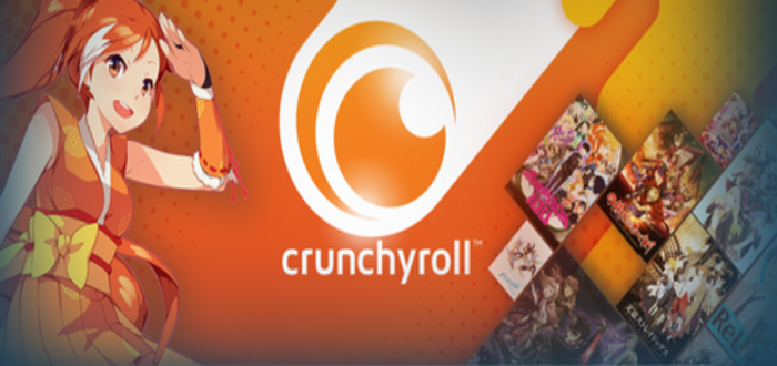 Crunchyroll Add Tons Of Discounted Anime To Steam Sale