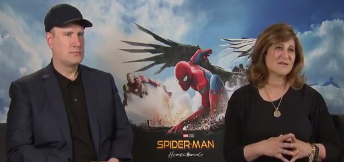 Amy Pascal Confirms Sony Shared Spider-Man Universe