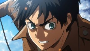 Attack On Titan Season 3