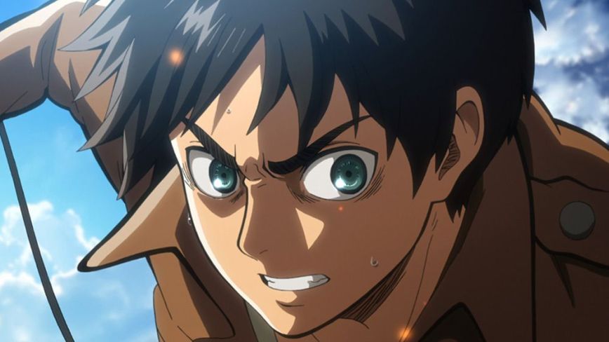 Attack On Titan Season 3 Announced