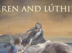 Tale Of Beren and Lúthien