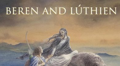 Tale Of Beren and Lúthien