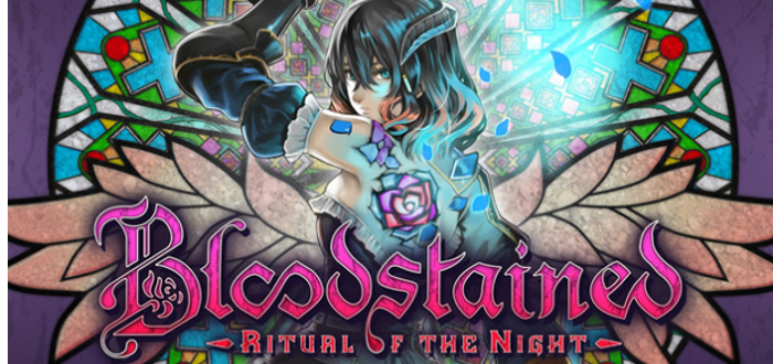 Bloodstained: Ritual Of The Night Gets New E3 Gameplay Trailer