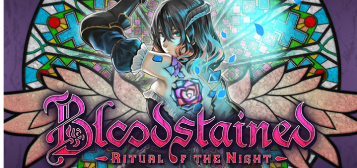 BloodstainedFeat