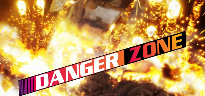 Danger Zone